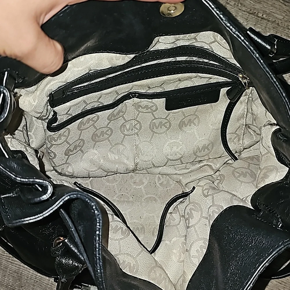Michael Kors pre owned